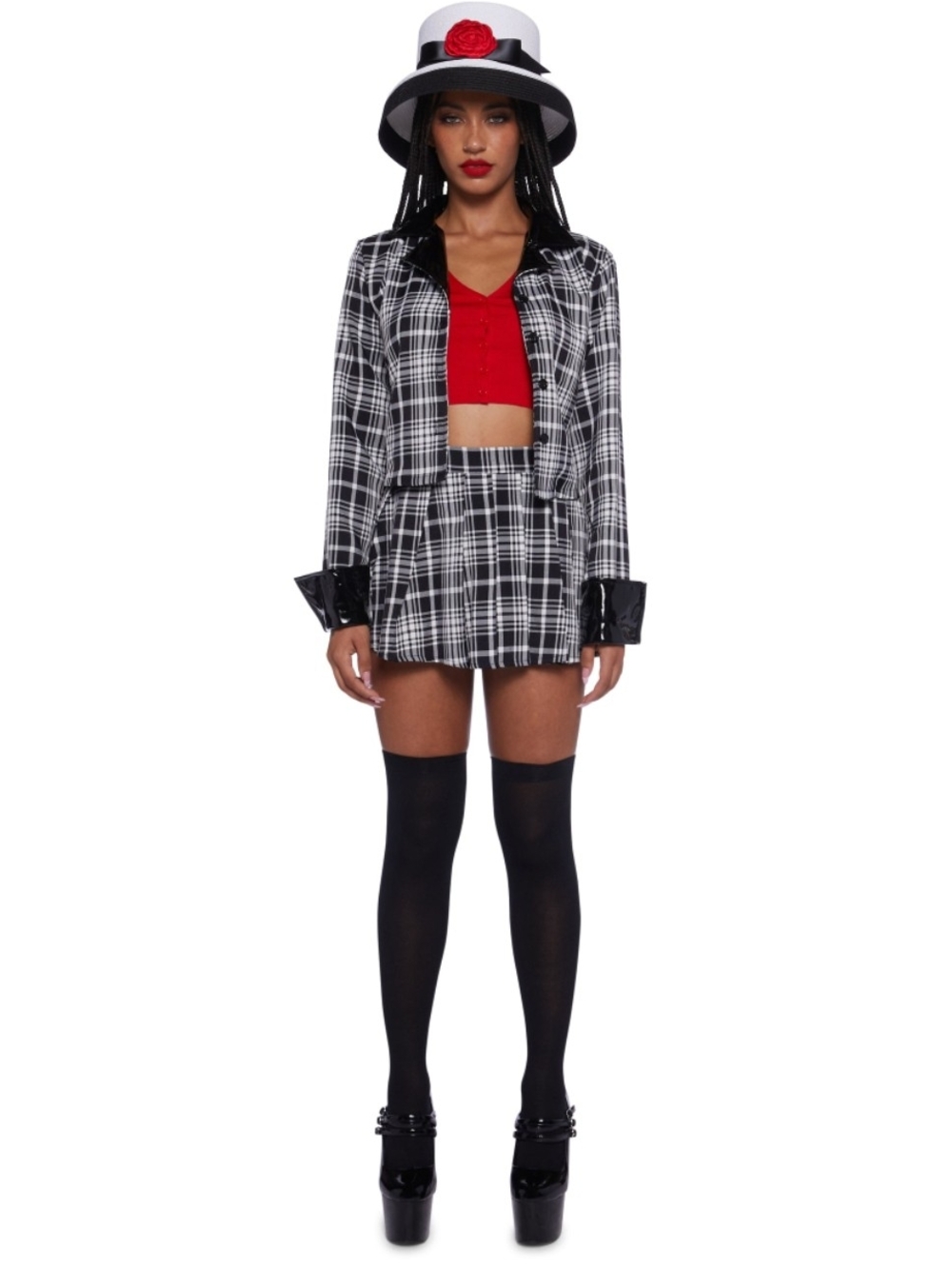 Dionne from Clueless XXL